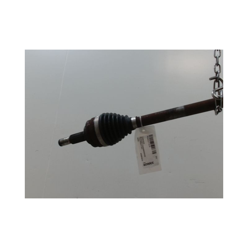 TRANSMISSION AVANT DROIT RENAULT CLIO 1.0 TCe 100 