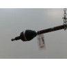 TRANSMISSION AVANT DROIT RENAULT CLIO 1.0 TCe 100 