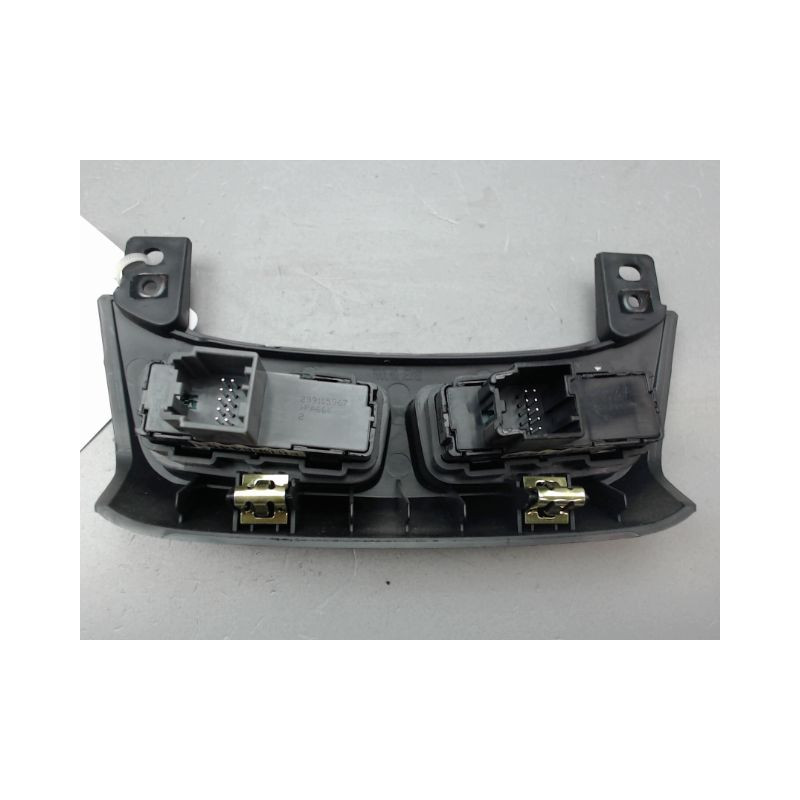 COMMANDE START/STOP OPEL MOKKA