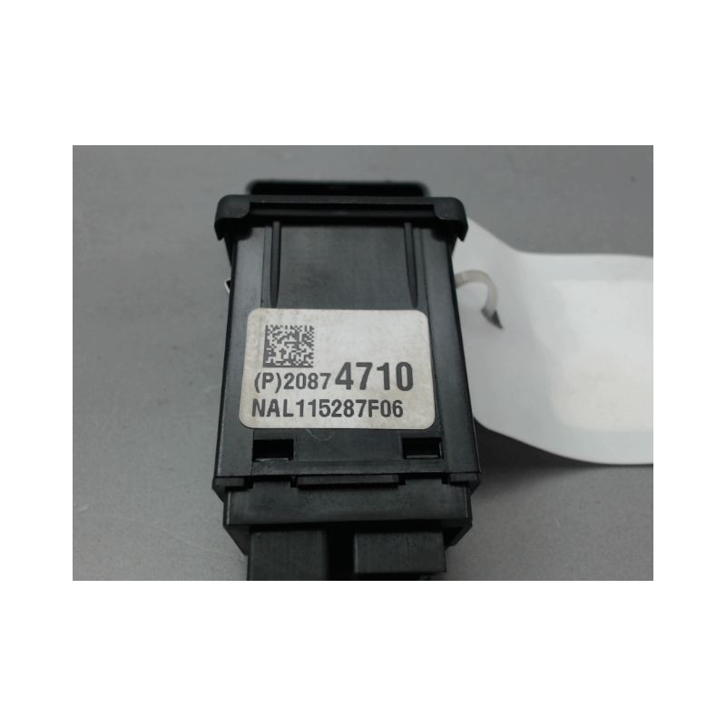 PORT USB/AUX OPEL MOKKA
