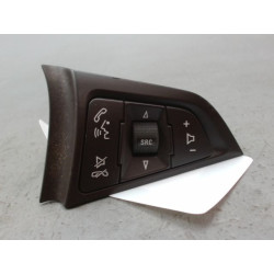 COMMANDES VOLANT GAUCHE
