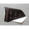 COMMANDES VOLANT GAUCHE  OPEL INSIGNIA Phase 1 2009-2013
