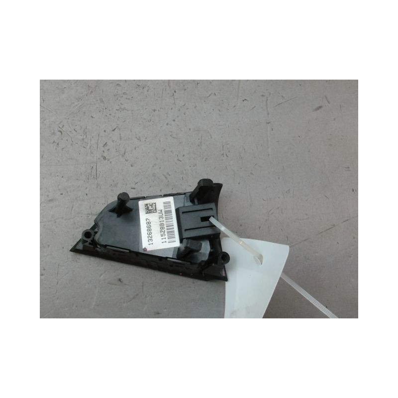COMMANDES VOLANT GAUCHE  OPEL INSIGNIA Phase 1 2009-2013