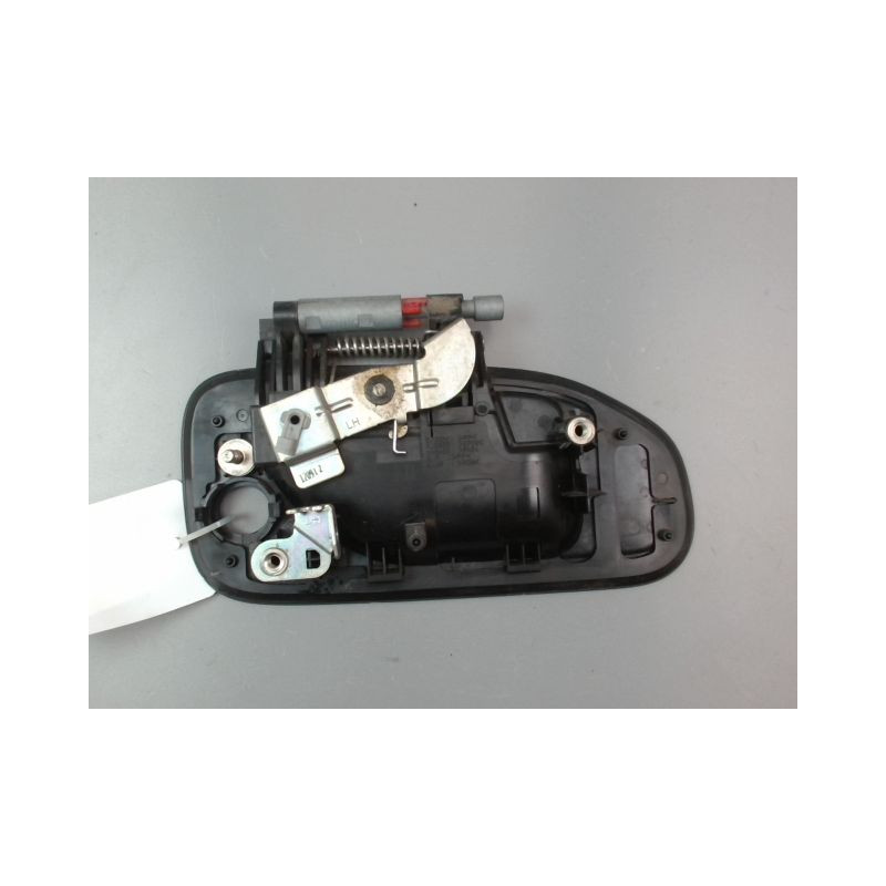 POIGNEE EXTERIEURE PORTE AVANT GAUCHE NISSAN NV200