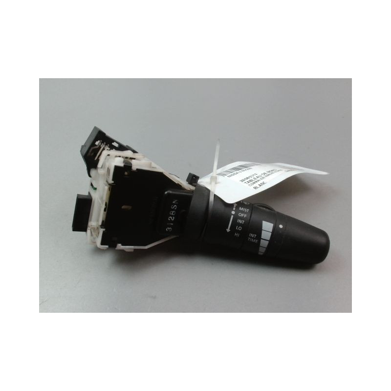 COMMANDE ESSUIE GLACE NISSAN NV200