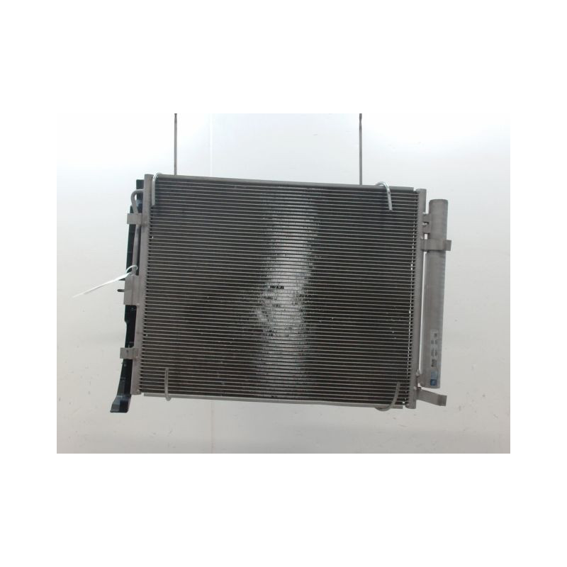 CONDENSEUR CLIMATISATION KIA SOUL 08-
