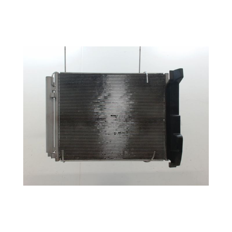 CONDENSEUR CLIMATISATION KIA SOUL 08-