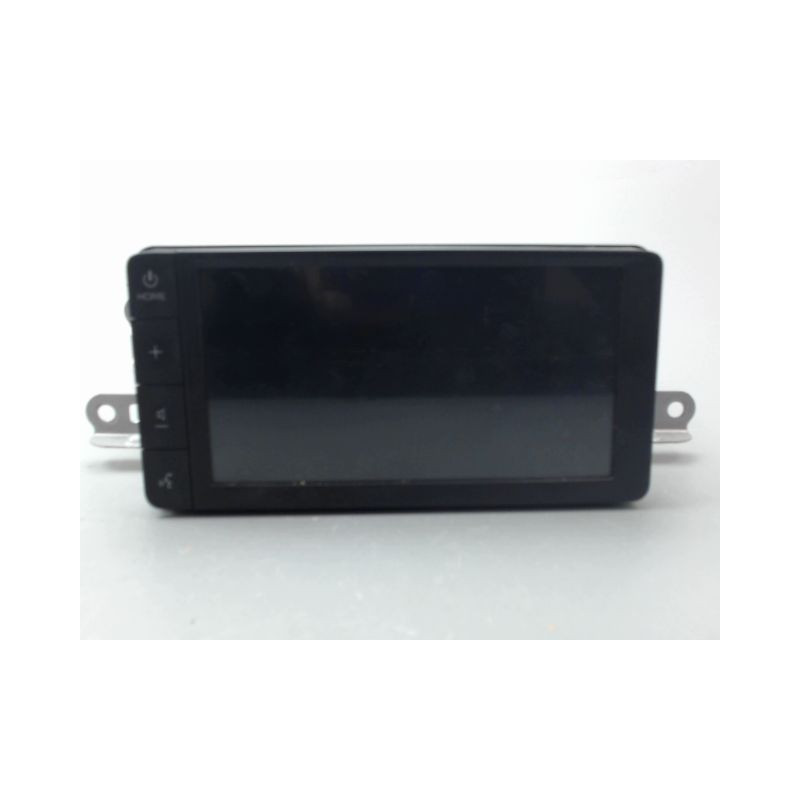 AUTORADIO TOYOTA YARIS 2005-