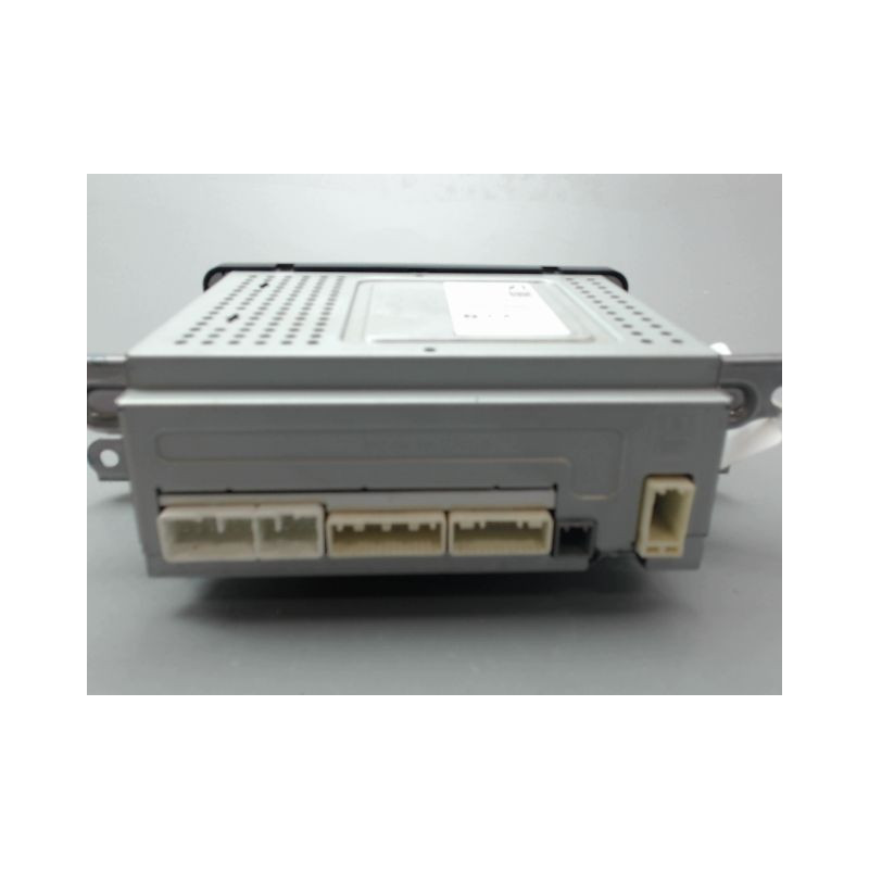 AUTORADIO TOYOTA YARIS 2005-