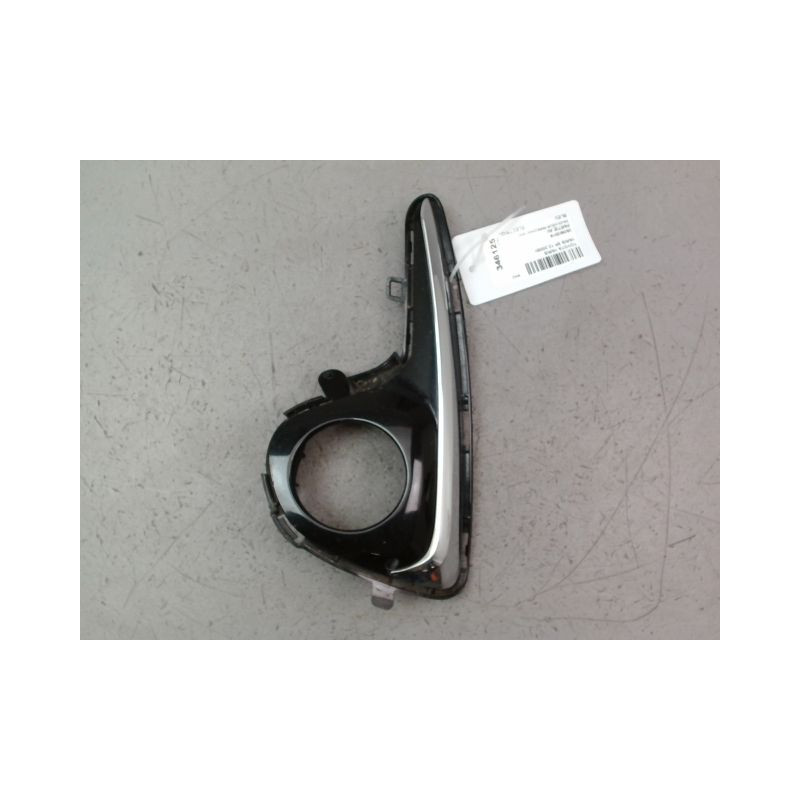 ENJOLIVEUR PARE-CHOC AVG TOYOTA YARIS 2005-