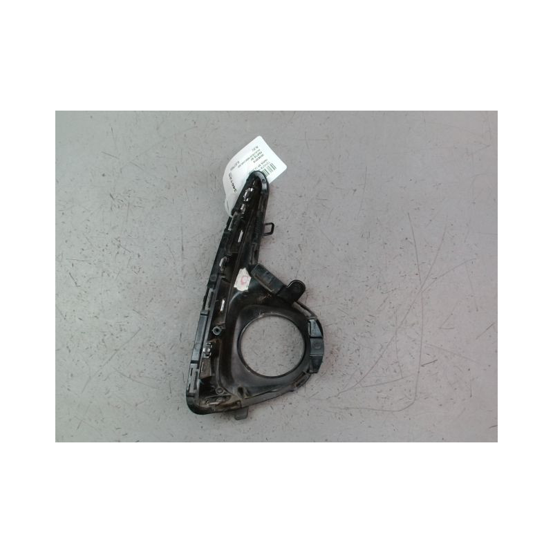 ENJOLIVEUR PARE-CHOC AVG TOYOTA YARIS 2005-