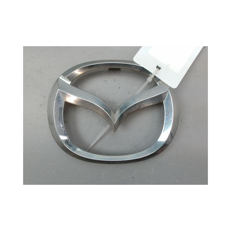 SIGLE CALANDRE MAZDA MAZDA 6 2005-