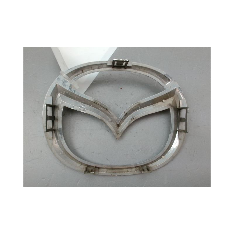 SIGLE CALANDRE MAZDA MAZDA 6 2005-