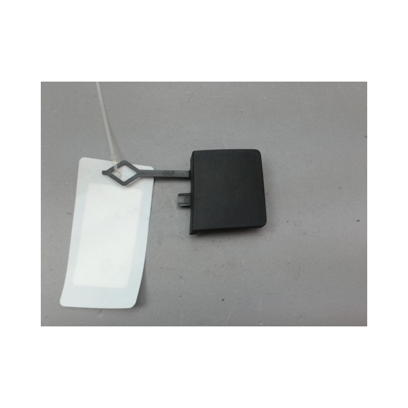 OBTURATEUR COUVRE CROCHET DE BOUCLIER AR RENAULT CAPTUR Phase 1 2013-...
