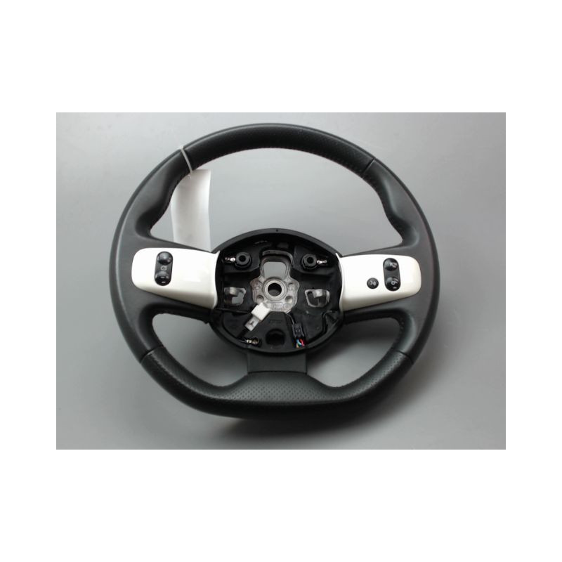 VOLANT DE DIRECTION RENAULT TWINGO III 2014-...