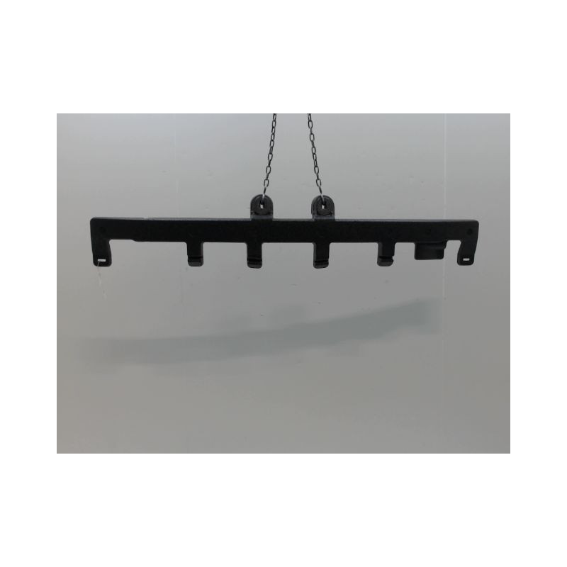 ABSORBEUR PARE-CHOC ARRIERE RENAULT TWINGO III 2014-...