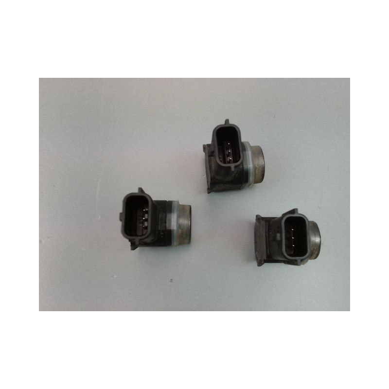 CAPTEUR AIDE STATIONNEMENT ARRIERE RENAULT TWINGO III 2014-...