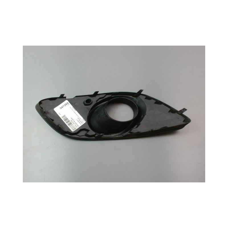 GRILLE VENTILATION PARE-CHOC AVG OPEL ZAFIRA 2006-