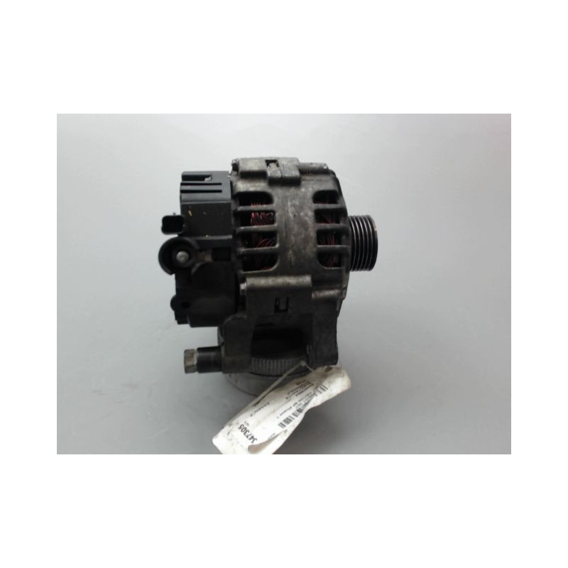 ALTERNATEUR PEUGEOT 307 Phase 1 2001-2005