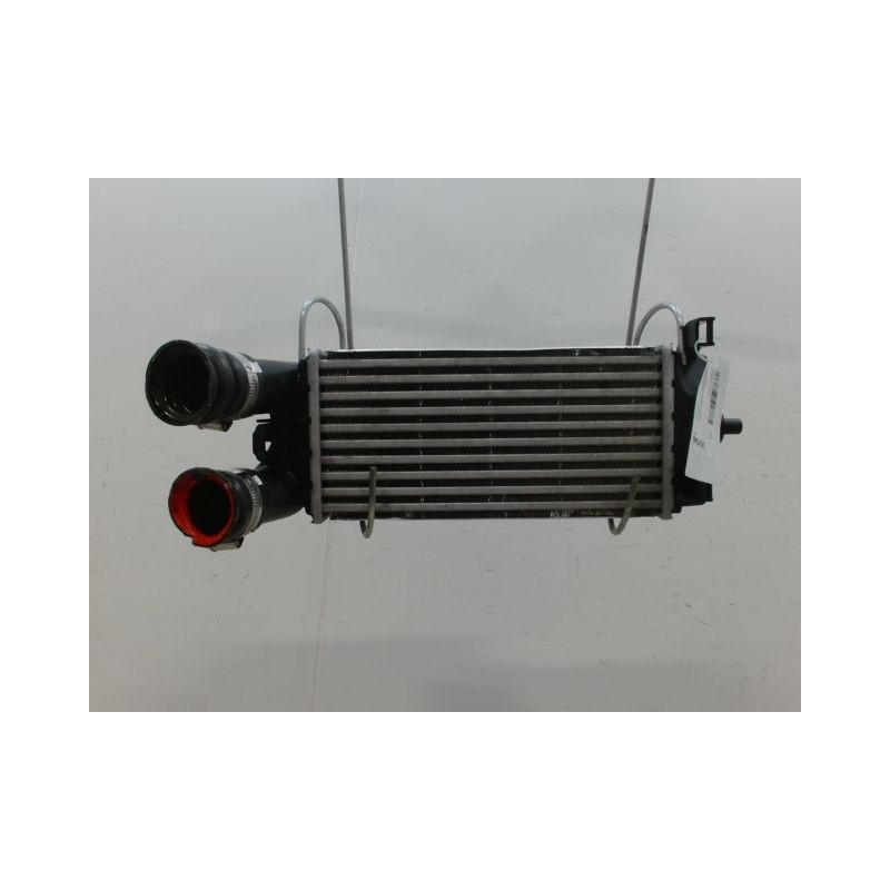 ECHANGEUR AIR FORD FIESTA