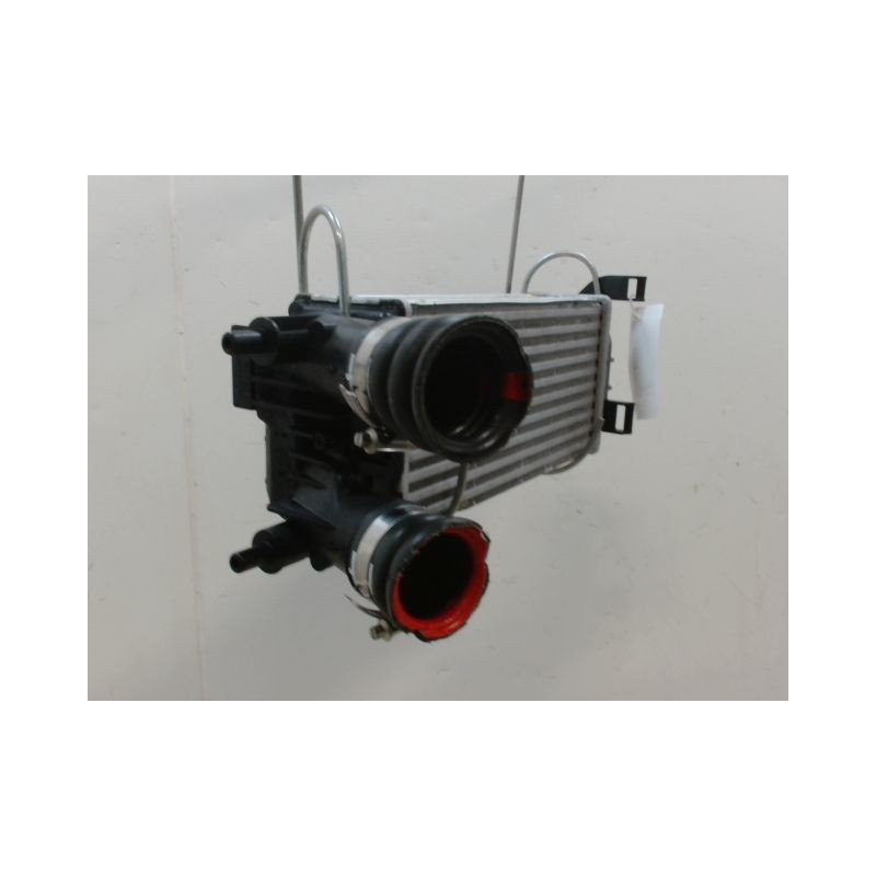 ECHANGEUR AIR FORD FIESTA