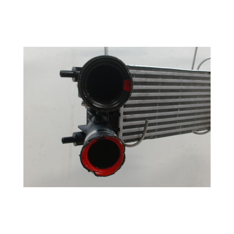 ECHANGEUR AIR FORD FIESTA