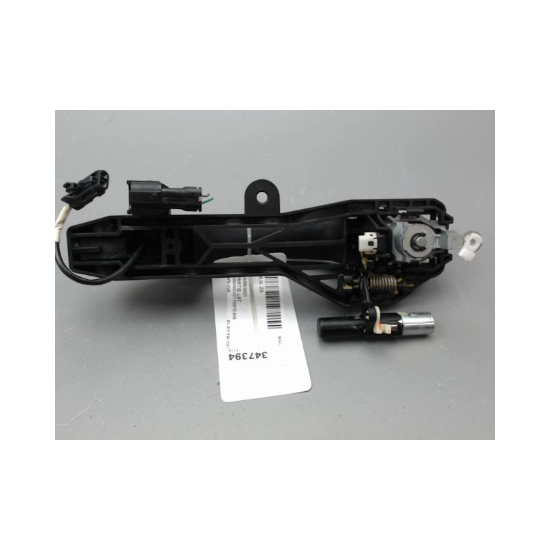 POIGNEE EXTERIEURE PORTE AVANT GAUCHE M.G. ZS