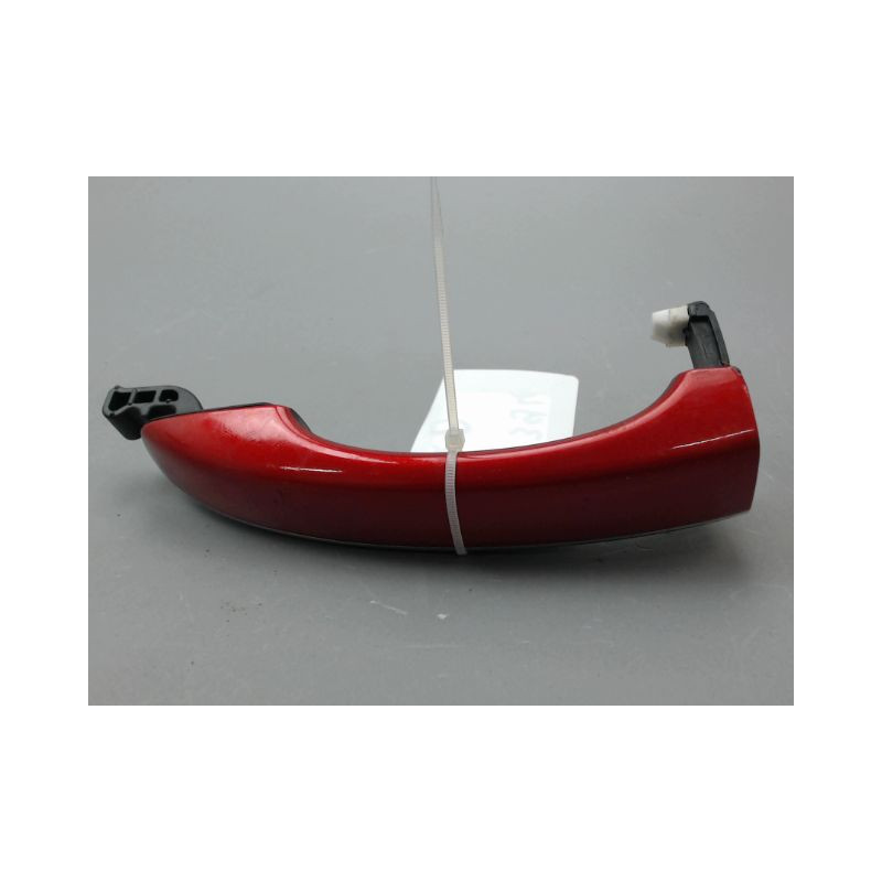 POIGNEE EXTERIEURE PORTE ARRIERE DROIT M.G. ZS