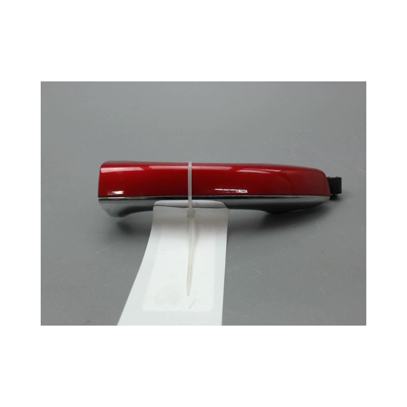POIGNEE EXTERIEURE PORTE ARRIERE GAUCHE M.G. ZS