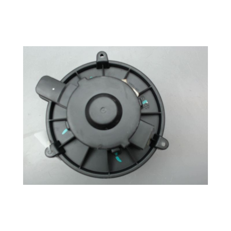 MOTEUR VENTILATEUR CHAUFFAGE M.G. ZS