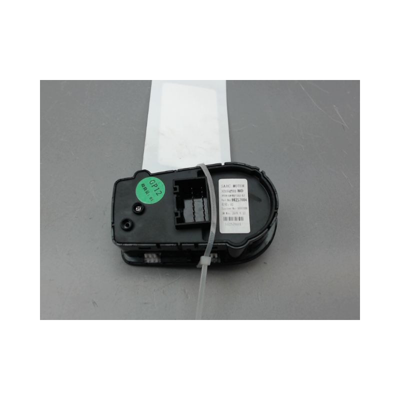 COMMANDE RETROVISSEUR EXTERIEUR ELECTRIQUE M.G. ZS