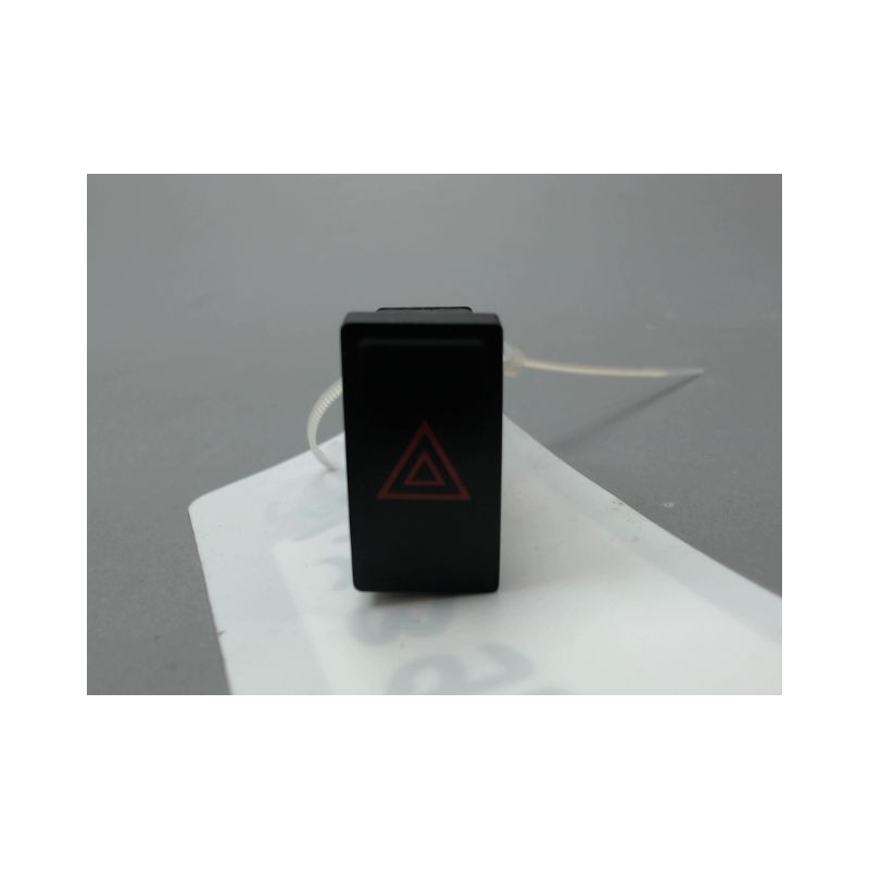 BOUTON DE WARNING M.G. ZS