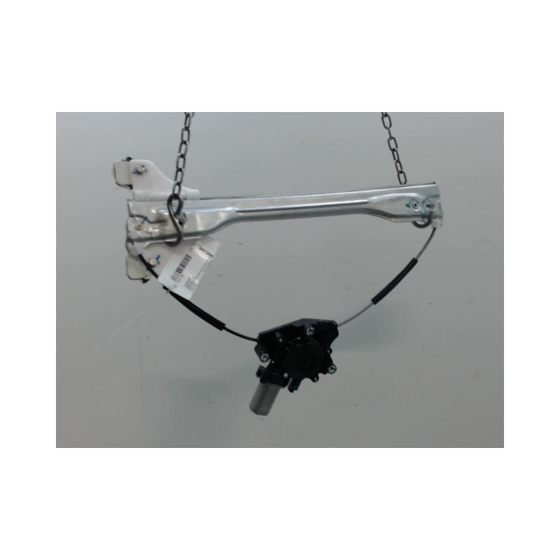 MECANISME+MOTEUR LEVE-GLACE AVANT DROIT M.G. ZS