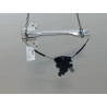 MECANISME+MOTEUR LEVE-GLACE AVANT GAUCHE M.G. ZS