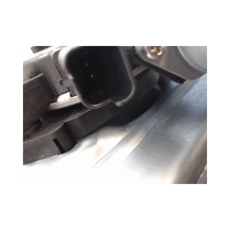 MECANISME+MOTEUR LEVE-GLACE ARRIERE DROIT M.G. ZS