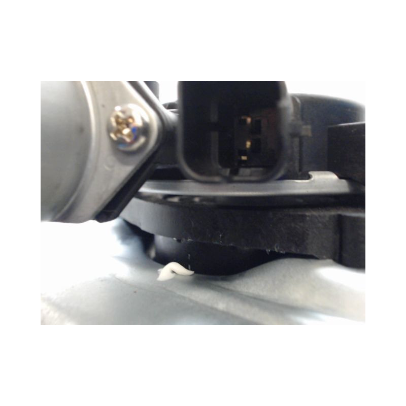 MECANISME+MOTEUR LEVE-GLACE ARRIERE GAUCHE M.G. ZS