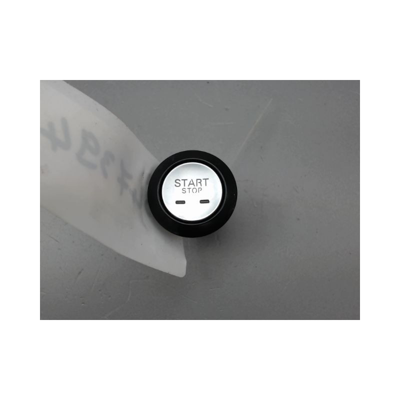 BOUTON DE DEMARRAGE M.G. ZS