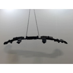 OBTURATEUR PARE-CHOC AR