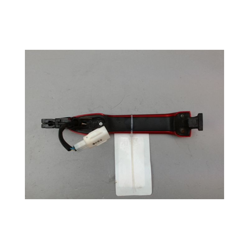 POIGNEE EXTERIEURE PORTE AVANT DROIT MAZDA 3
