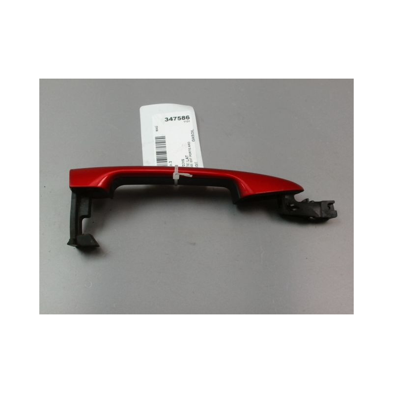 POIGNEE EXTERIEURE PORTE ARRIERE DROIT MAZDA 3