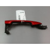 POIGNEE EXTERIEURE PORTE ARRIERE DROIT MAZDA 3