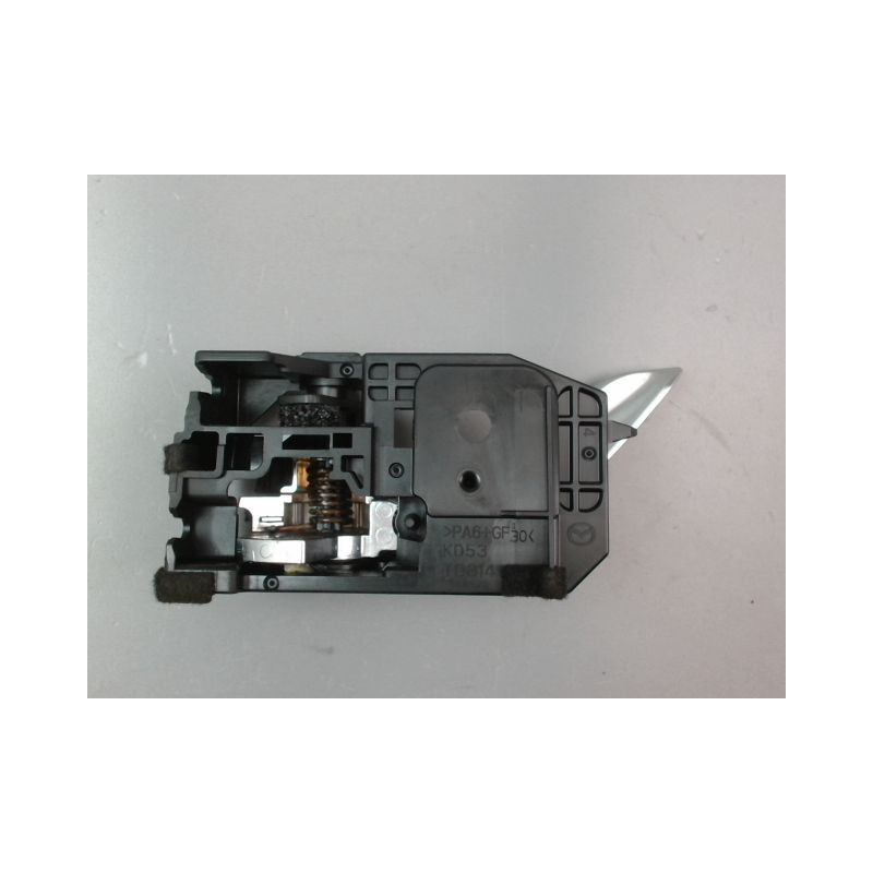 POIGNEE INTERIEURE PORTE ARRIERE DROIT MAZDA 3