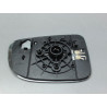 GLACE RETROVISEUR EXT D MAZDA 3