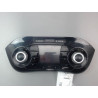 COMMANDE DE CHAUFFAGE NISSAN JUKE Phase 2 2014-...