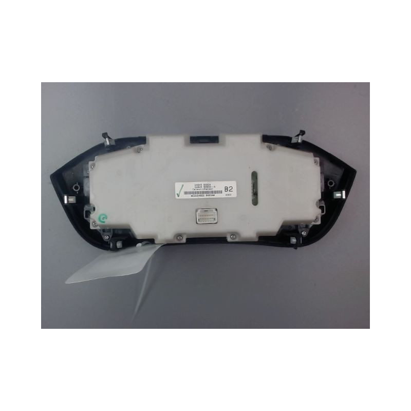 COMMANDE DE CHAUFFAGE NISSAN JUKE Phase 2 2014-...