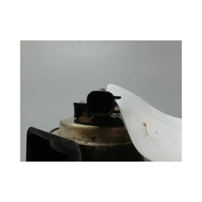 KLAXON / AVERTISSEUR FORD FIESTA VI Phase 1 2008-2012