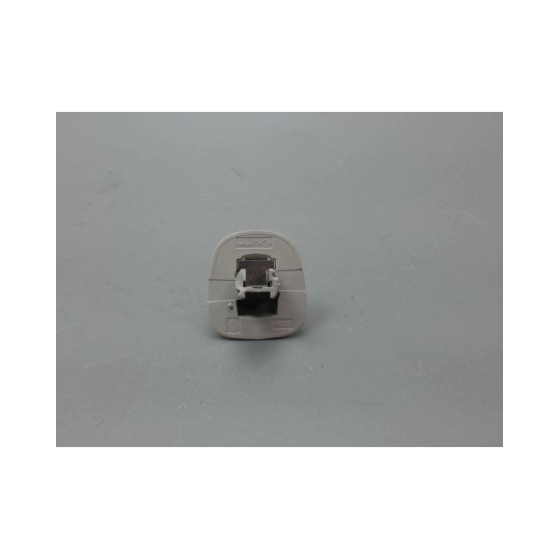 CROCHET FIXATION PARE SOLEIL D RENAULT MEGANE IV PHASE 1 2015-