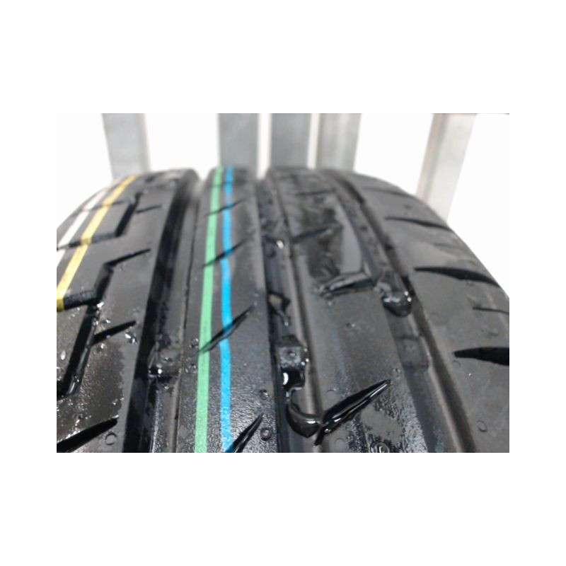 ROUE SECOURS RENAULT CLIO