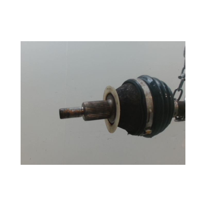 TRANSMISSION AVANT GAUCHE VOLKSWAGEN FOX  2005-2011 1.2