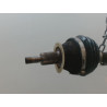 TRANSMISSION AVANT GAUCHE VOLKSWAGEN FOX  2005-2011 1.2